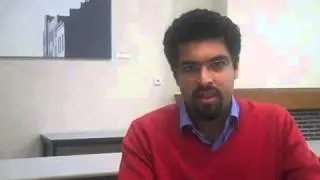 Tariq Kokhar: Open Data Evangelist at the World Bank