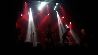 DENY - En Las Noches Niceto 16/12/2018