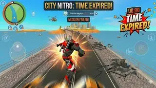 Robot shark game | naxeex game | naxeex LLC | android game | ahad big gamer 