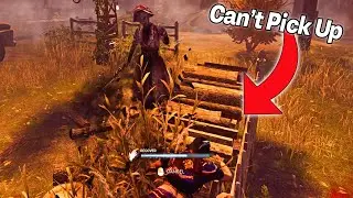 The Unpickable Spot | Garden Of Joy