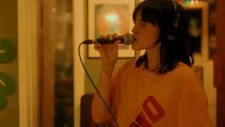 Wilby - Happiest Woman (Live) Official Video