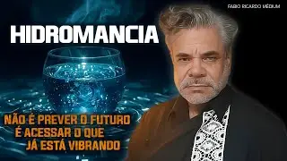 O Poder da &Aacute;gua como Canaliza&ccedil;&atilde;o Espiritual #spiritalk #podcast