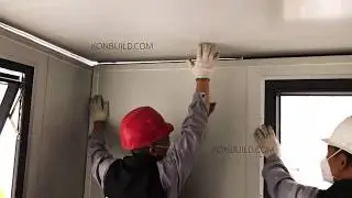 The Best Expandable Container Home | Oslo Grand