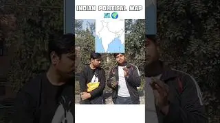 Indian political map🗺️#shorts #comedy #viral #trending #funny #viralvideo #trendingshorts #funnyreel