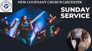 NCC Leicester Live Stream
