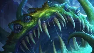 il mio rapporto con Yog-Saron (stream highlights)