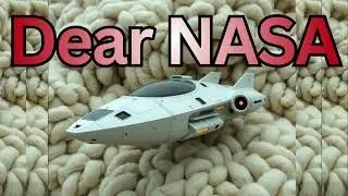 Dear NASA | The Truth About the Moon & The Global Scam (Diss Track) 💎🔥 