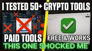 Free USDT Test 2026- Is This Crypto Calculator Legit? 3-Month Test Results & Full Review