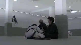 Alliance Jiu Jitsu Women