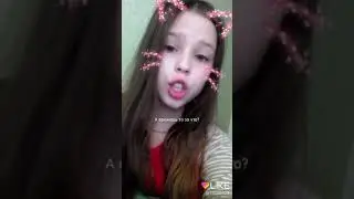 Видео из лайка