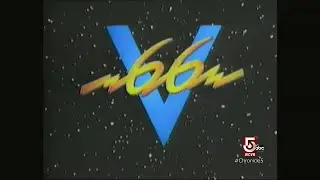 Indie Showcase: Life on the V: The Story of V66