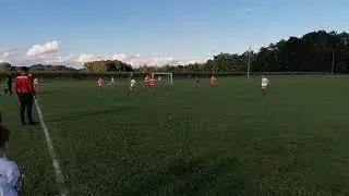 Super obrona Oliwera