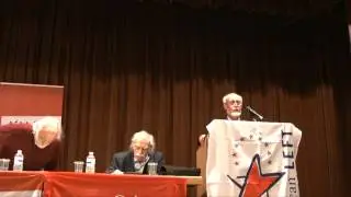 Manolis Glezos 27 11 2014