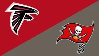 2016 NFL Week 9 Preview: Atlanta Falcons/Tampa Bay Buccaneers
