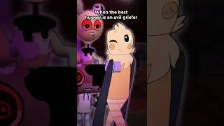 Обнимаю тебя смертельно 😰🩹 Анимация Dandy's World Roblox FNAF #dandysworld#roblox#fnaf#shorts