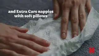 Huggies Extra Care SafestPlaceInTheWorld 20