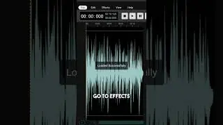 Remove Silence from Audio for FREE in Seconds! (No Software Needed)
