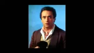 Jose Carreras 