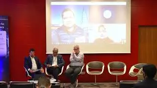 TelcoAI Summit - How to Implement AI to Improve Customer Experience
