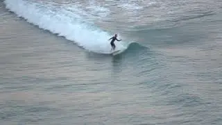 Barrika abril 2020