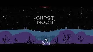Ghost Moon/3dot Productions/Paramount Television Studios (2022)