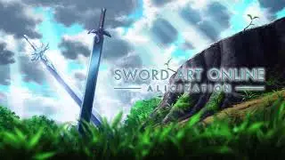 Sword Art Online Alicization OST Volume 2 || Yuki Kajiura