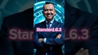 Standard 6.3 Board and Senior Management Support #theauditguy