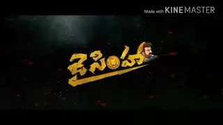 Jaisimha trailer nbk 102 telugu movies jai simha teaser