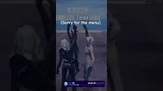 Perfect timing #fortnite #funny #clips