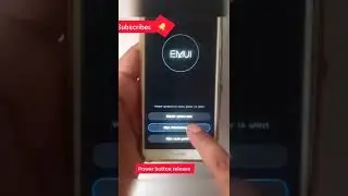 Huawei Y7 Prime 2018 Unlock Pattren Pin Code  Remove #mirmobilesolutions