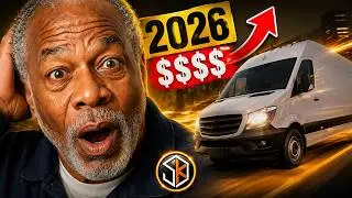 Amazon DSP Driver Job (2025): Top 15 Interview Questions & Answers You Must Know 💰 SHIP S3&bull;E102