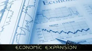 Debt-Driven vs Income-Driven Economic Expansion