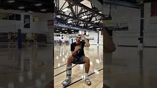 What Happened to Me? Adam Revet&rsquo;s Story of Recovery After a Tibia Avulsion Fracture