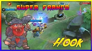 Franco Break Dealer