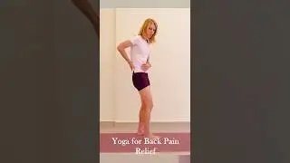 Open Your Chest, Fix Your Back #yogashorts #posture #stretching