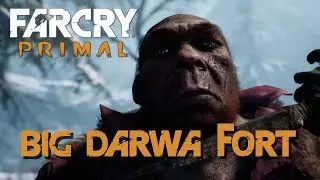 Killing Dah Guide: Far Cry Primal's BIGGEST Challenge!