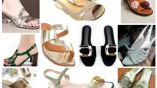 MOST STYLISH AND COMFORTABLE FOOTWEAR COLLECTION FOR LADIES 2025