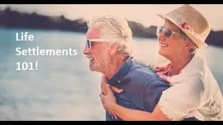How to sell life insurance policy with a life settlement