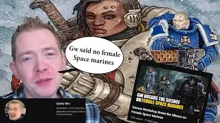 Bootlicker of Games Workshop