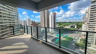 DUPLEX 104M² EM MOEMA | VENDA | 2 SUÍTES E 2 VAGAS
