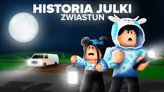 HISTORIA JULKI - ZWIASTUN ( NOWA SERIA BROOKHAVEN RP )