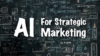 Turn AI into Your Marketing Strategy Partner &ndash; Here&rsquo;s How!