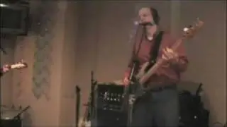 Shake Some Action! Live at KEXP - Without You