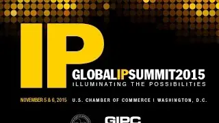 3rd Annual Global IP Summit - Illuminating the Possibilities