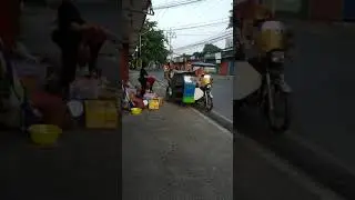 Bahayang pagasa update