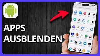 Apps Auf Android Ausblenden – So Geht's | Schritt für Schritt