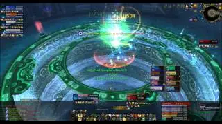 ZERO HEROES vs Elegon