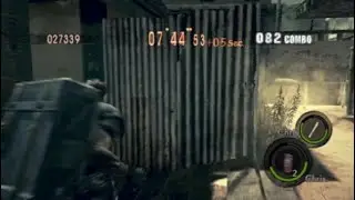 Mercenaries United PA DUO C/C 1006k