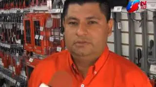 Llega Urrea Store y M&aacute;s a Tijuana