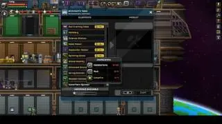 How to revive KOd pets in Starbound!